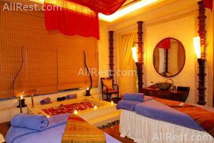 Hilton Hua Hin Resort & Spa 32